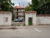 Išnuomojamas pilnai įrengtas 2 kambarių butas - nuotraukos Nr. 16
