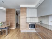 Jaukus Ir Pilnai Įrengtas Butas Pilaitėje - nuotraukos Nr. 8