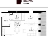 „Žvėryno Personos“ – prestižinės klasės - nuotraukos Nr. 2