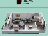„Žvėryno Personos“ – prestižinės klasės - nuotraukos Nr. 3