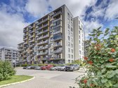 Jaukus Ir Pilnai Įrengtas Butas Pilaitėje - nuotraukos Nr. 22