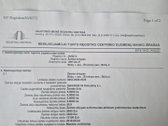 Parduodami keturi sklypai vienas greta kito - nuotraukos Nr. 2