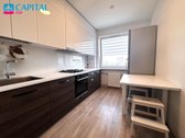 Jaukus, Šviesus Ir Šiltas 3 Kambarių Butas - nuotraukos Nr. 9