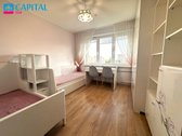 Jaukus, Šviesus Ir Šiltas 3 Kambarių Butas - nuotraukos Nr. 12