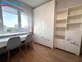 Jaukus, Šviesus Ir Šiltas 3 Kambarių Butas - nuotraukos Nr. 14