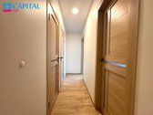 Jaukus, Šviesus Ir Šiltas 3 Kambarių Butas - nuotraukos Nr. 17