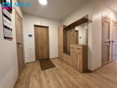 Jaukus, Šviesus Ir Šiltas 3 Kambarių Butas - nuotraukos Nr. 19