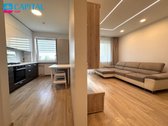 Jaukus, Šviesus Ir Šiltas 3 Kambarių Butas - nuotraukos Nr. 20
