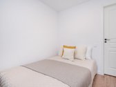 Jauki, pilnai įrengta dviejų kambarių studija - nuotraukos Nr. 5