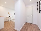 Jauki, pilnai įrengta dviejų kambarių studija - nuotraukos Nr. 12