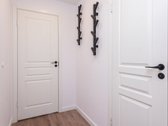 Jauki, pilnai įrengta dviejų kambarių studija - nuotraukos Nr. 13