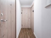 Jauki, pilnai įrengta dviejų kambarių studija - nuotraukos Nr. 14