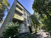 Naujai įrengtas butas renovuotame name - nuotraukos Nr. 14