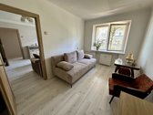 Naujai įrengtas butas renovuotame name - nuotraukos Nr. 8