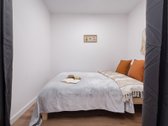 Jauki, pilnai įrengta dviejų kambarių studija - nuotraukos Nr. 8