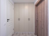 Jauki, pilnai įrengta dviejų kambarių studija - nuotraukos Nr. 9