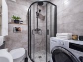 Jauki, pilnai įrengta dviejų kambarių studija - nuotraukos Nr. 10