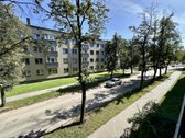 Naujai įrengtas butas renovuotame name - nuotraukos Nr. 13
