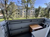 Naujai įrengtas butas renovuotame name - nuotraukos Nr. 10