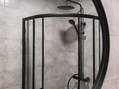Jauki, pilnai įrengta dviejų kambarių studija - nuotraukos Nr. 12