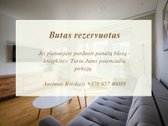 Parduodamas Ekonomiškas Butas Su Atskiru - nuotraukos Nr. 2