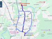 Parduodamas 3 Kambarių Butas Šalia Jomanto Parko - nuotraukos Nr. 30