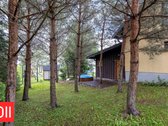 Parduodamas Įrengtas Namas Ramioje, Medžių - nuotraukos Nr. 15