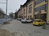 Išnuomojamos 70 M2 Komercinės Patalpos. - nuotraukos Nr. 2