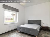 Ieškote erdvių, kokybiškų namų ramioje - nuotraukos Nr. 5