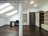 Ieškote erdvių, kokybiškų namų ramioje - nuotraukos Nr. 10