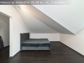 Ieškote erdvių, kokybiškų namų ramioje - nuotraukos Nr. 12