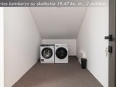Ieškote erdvių, kokybiškų namų ramioje - nuotraukos Nr. 14