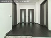 Ieškote erdvių, kokybiškų namų ramioje - nuotraukos Nr. 15