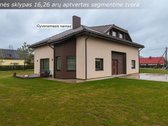 Ieškote erdvių, kokybiškų namų ramioje - nuotraukos Nr. 17