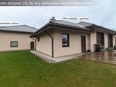 Ieškote erdvių, kokybiškų namų ramioje - nuotraukos Nr. 18