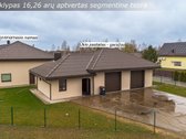 Ieškote erdvių, kokybiškų namų ramioje - nuotraukos Nr. 21
