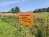 Parduodamas 2,66 ha sklypas prie Lieluko - nuotraukos Nr. 8