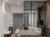 Prestižiniame „Gedimino rezidencija“ projekte - nuotraukos Nr. 12
