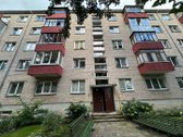 Parduodamas tvarkingas 2-jų kambarių butas - nuotraukos Nr. 3