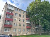 Parduodamas tvarkingas 2-jų kambarių butas - nuotraukos Nr. 5