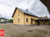 Parduodamas Įrengtas Namas Ramioje, Medžių - nuotraukos Nr. 20