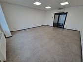 Išnuomojamos 30 kv. m. administracinės - nuotraukos Nr. 2