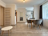 Suremontuotas 2 Kambarių Butas Sportininkų - nuotraukos Nr. 7