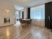 Suremontuotas 2 Kambarių Butas Sportininkų - nuotraukos Nr. 8