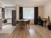 Suremontuotas 2 Kambarių Butas Sportininkų - nuotraukos Nr. 9