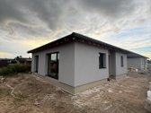 Parduodami A++ Klasės Namai Romainių - nuotraukos Nr. 2