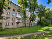 Suremontuotas 2 Kambarių Butas Sportininkų - nuotraukos Nr. 29