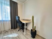 Suremontuotas 2 Kambarių Butas Sportininkų - nuotraukos Nr. 10