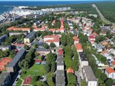 Suremontuotas 2 Kambarių Butas Sportininkų - nuotraukos Nr. 36