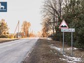 Parduodamas Žemės Sklypas Su Namu - nuotraukos Nr. 6